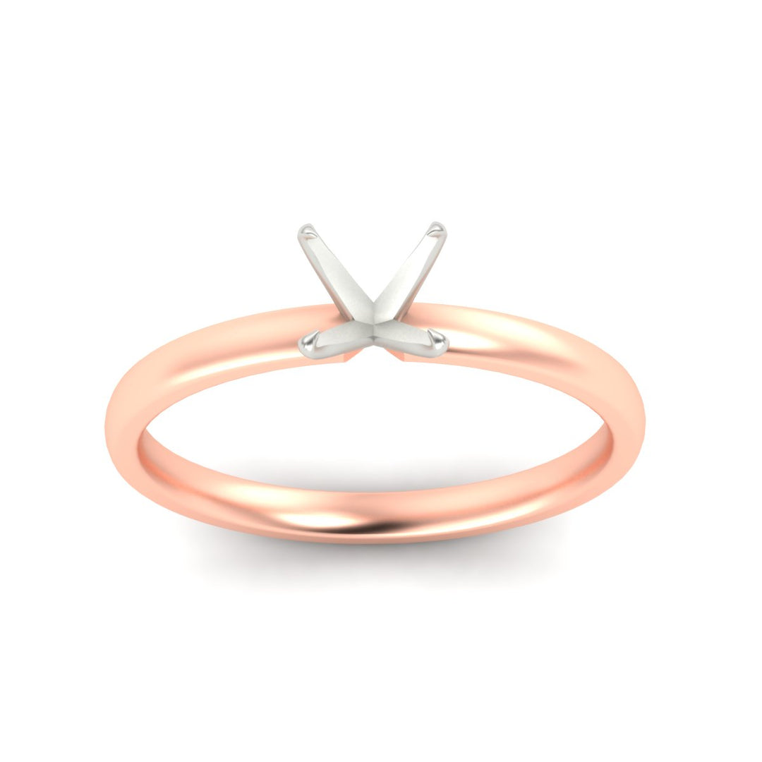 semi-mount-two-tone-2-mm-comfort-fit-solitaire-ring-in-rose-gold-fdens11590smrangle5-2.00mm-nl-rg?v=1757677019