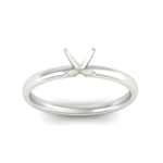 Load image into Gallery viewer, semi-mount-two-tone-2-mm-comfort-fit-solitaire-ring-in-white-gold-fdens11590smrangle5-2.00mm-nl-wg?v=1757670781
