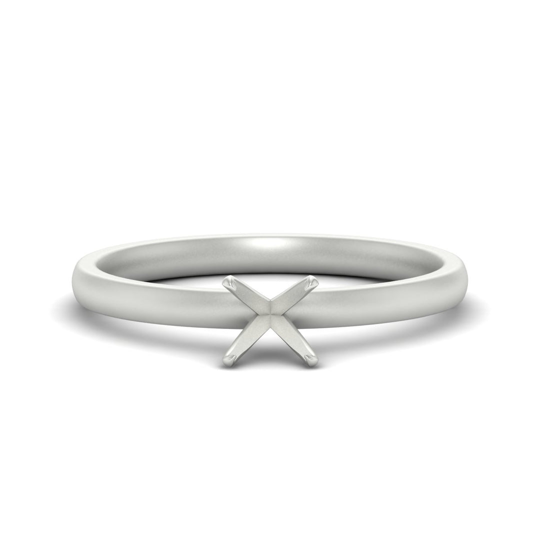 semi-mount-two-tone-2-mm-comfort-fit-solitaire-ring-in-white-gold-fdens11590smrsleep-2.00mm-nl-wg?v=1757670781