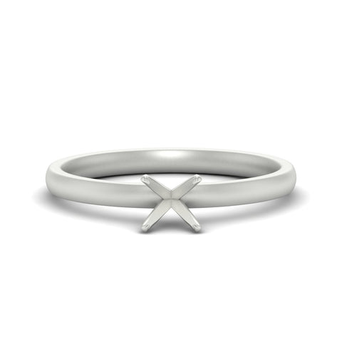semi-mount-two-tone-2-mm-comfort-fit-solitaire-ring-in-white-gold-fdens11590smrsleep-2.00mm-nl-wg?v=1757670781