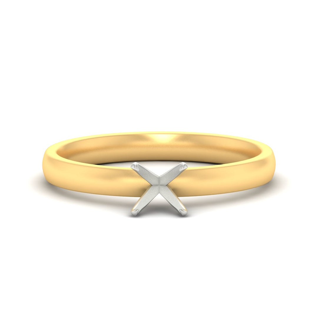 semi-mount-two-tone-2.5-mm-comfort-fit-solitaire-ring-in-yellow-gold-fdens11590smrsleep-2.50mm-nl-yg?v=1757677019