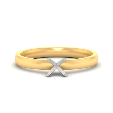 semi-mount-two-tone-2.5-mm-comfort-fit-solitaire-ring-in-yellow-gold-fdens11590smrsleep-2.50mm-nl-yg?v=1757677019