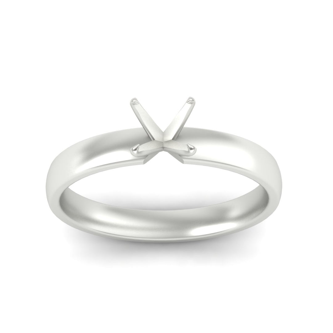 semi-mount-two-tone-3-mm-comfort-fit-solitaire-ring-in-white-gold-fdens11590smrangle5-3.00mm-nl-wg?v=1757677019