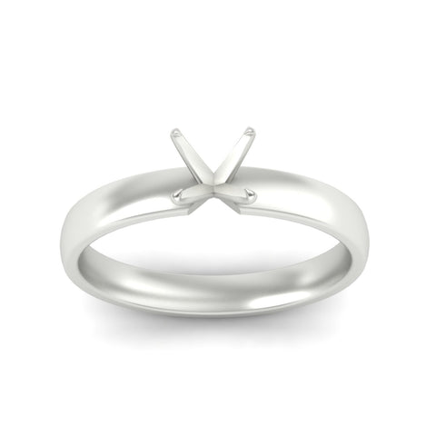 semi-mount-two-tone-3-mm-comfort-fit-solitaire-ring-in-white-gold-fdens11590smrangle5-3.00mm-nl-wg?v=1757677019