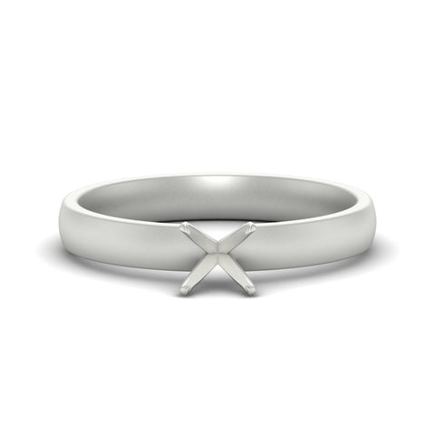 semi-mount-two-tone-3-mm-comfort-fit-solitaire-ring-in-white-gold-fdens11590smrsleep-3.00mm-nl-wg?v=1757677019