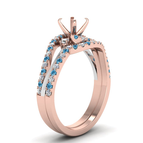 semi-mount-two-tone-3-stone-diamond-swirl-bridal-set-with-ice-blue-topaz-in-FDO50895SMGICBLTO-NL-RG