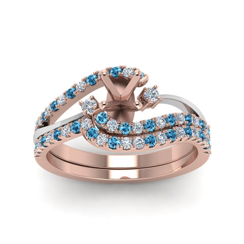 semi-mount-two-tone-3-stone-diamond-swirl-bridal-set-with-ice-blue-topaz-in-FDO50895SMGICBLTO-NL-RG