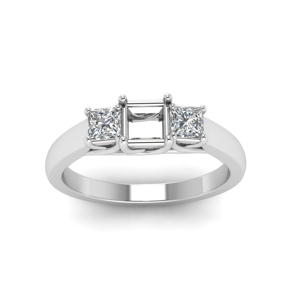 semi-mount-u-prong-three-stone-diamond-engagement-ring-in-14K-white-gold-FDENR578SMRANGLE5-NL-WG