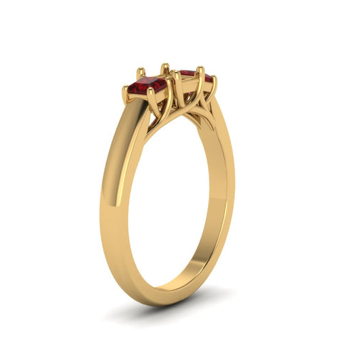 semi-mount-u-prong-three-stone-diamond-engagement-ring-with-ruby-in-14K-yellow-gold-FDENR578SMRGRUDRANGLE2-NL-YG