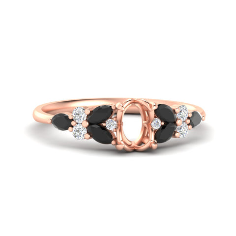 semi-mount-vintage-big-floral-black-diamond-engagement-ring-in-rose-gold-fdenr11603smgblacksleep-nl-rg.jpg?v=1766473037