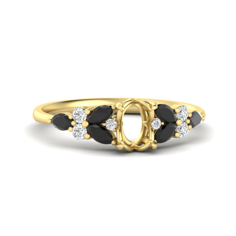 semi-mount-vintage-big-floral-black-diamond-engagement-ring-in-yellow-gold-fdenr11603smgblacksleep-nl-yg.jpg?v=1766473037