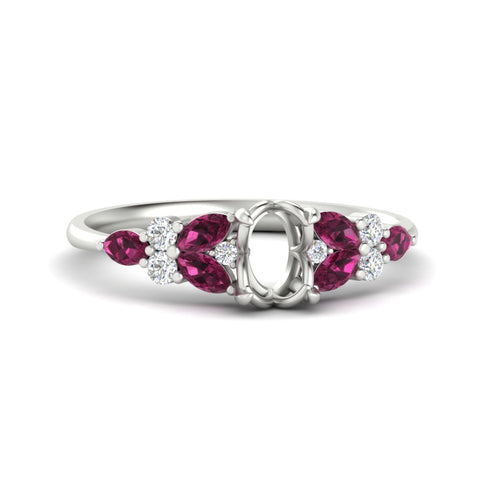 semi-mount-vintage-big-floral-pink-sapphire-engagement-ring-in-white-gold-fdenr11603smgsadrpisleep-nl-wg.jpg?v=1766473037