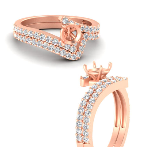 semi-mount-white-diamond-wedding-ring-sets-in-FDENS3007ROSM-NL-RG