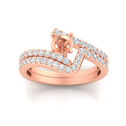 semi-mount-white-diamond-wedding-ring-sets-in-FDENS3007ROSM-NL-RG