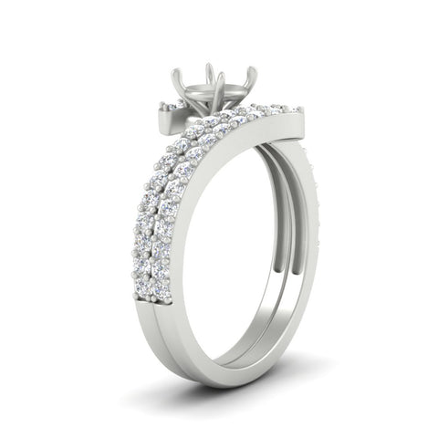 semi-mount-white-diamond-wedding-ring-sets-in-FDENS3007ROSM-NL-WG