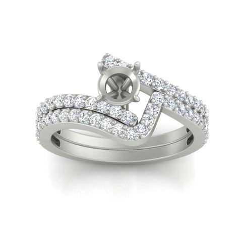 semi-mount-white-diamond-wedding-ring-sets-in-FDENS3007ROSM-NL-WG