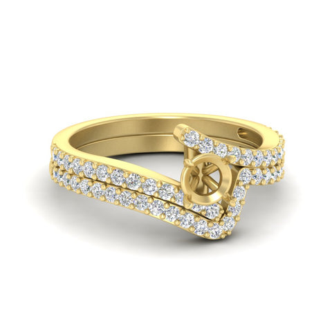 semi-mount-white-diamond-wedding-ring-sets-in-FDENS3007ROSM-NL-YG