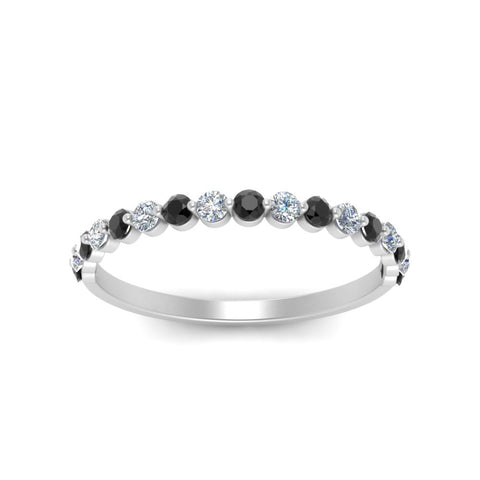 shared-pong-half-eternity-band-with-black-diamond-in-white-gold-FDENS3023BGBLACK-NL-WG