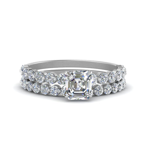 shared-prong-asscher-engagement-and-wedding-ring-set-in-FDENS3023AS-NL-WG