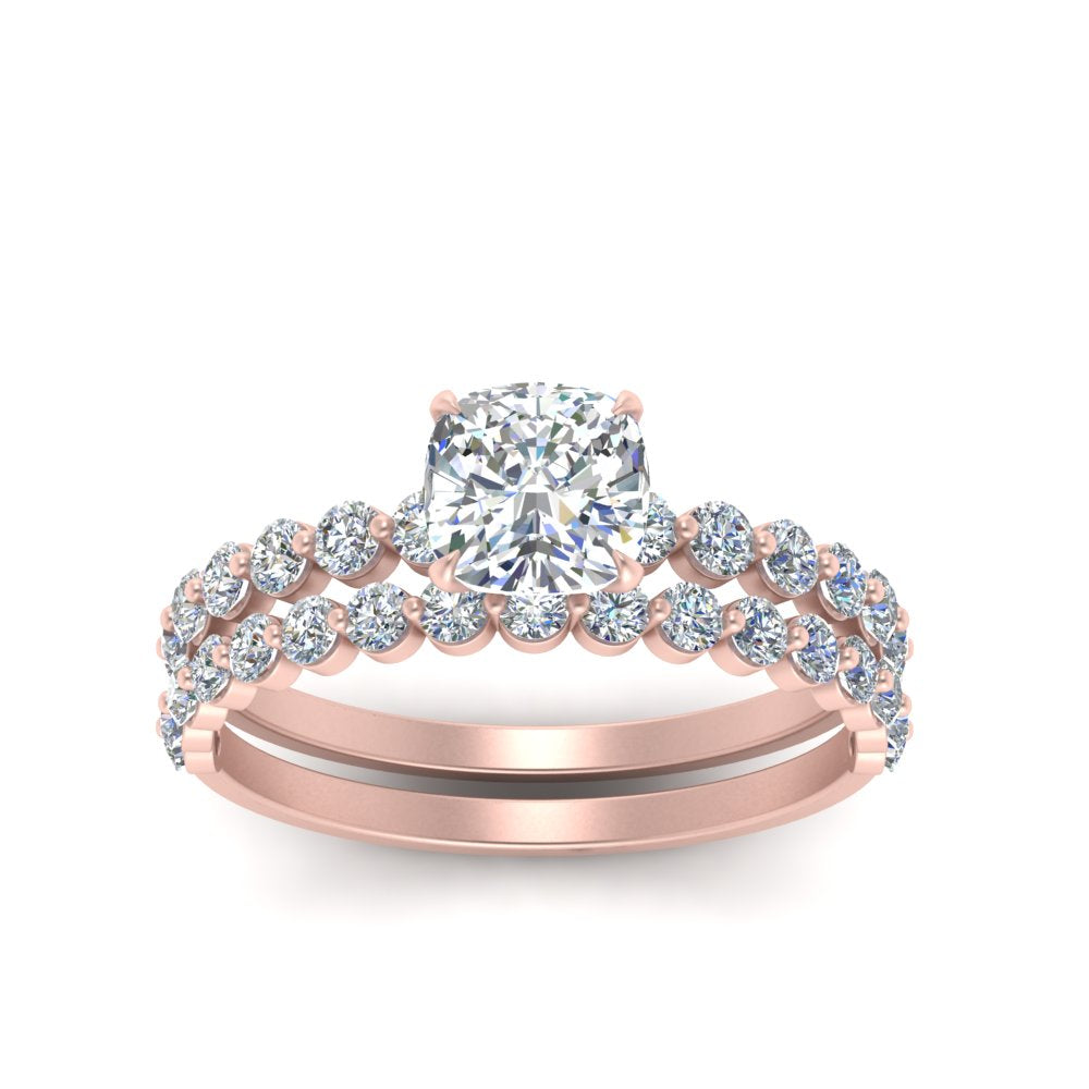 shared-prong-cushion-engagement-and-wedding-ring-set-in-FDENS3023CU-NL-RG
