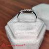 Load image into Gallery viewer, shared-prong-custom-lab-diamond-wedding-band-in-14k-white-gold-fd9289b-4