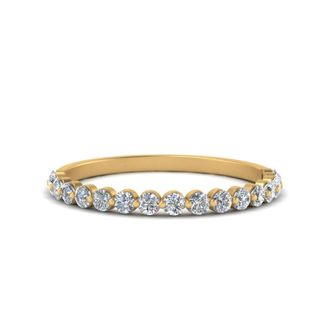shared-prong-half-eternity-diamond-band-in-yellow-gold-FDENS3023B-NL-YG