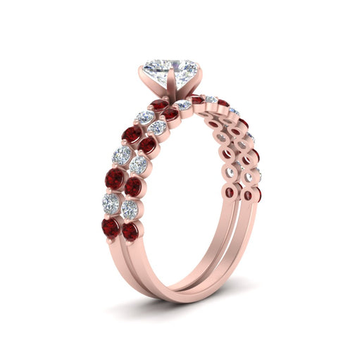 shared-prong-heart-engagement-and-wedding-ring-set-with-ruby-in-FDENS3023HTGRUDR-NL-RG