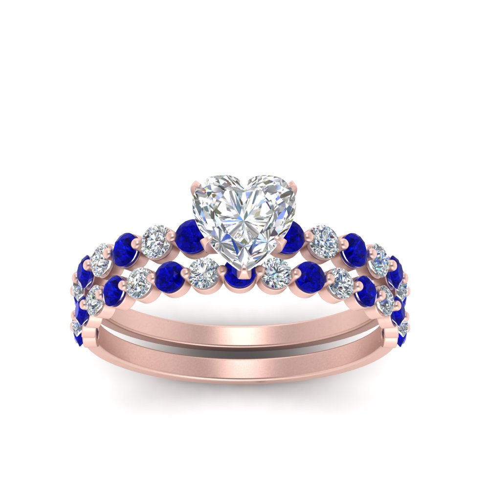 shared-prong-heart-engagement-and-wedding-ring-set-with-sapphire-in-FDENS3023HTGSABL-NL-RG
