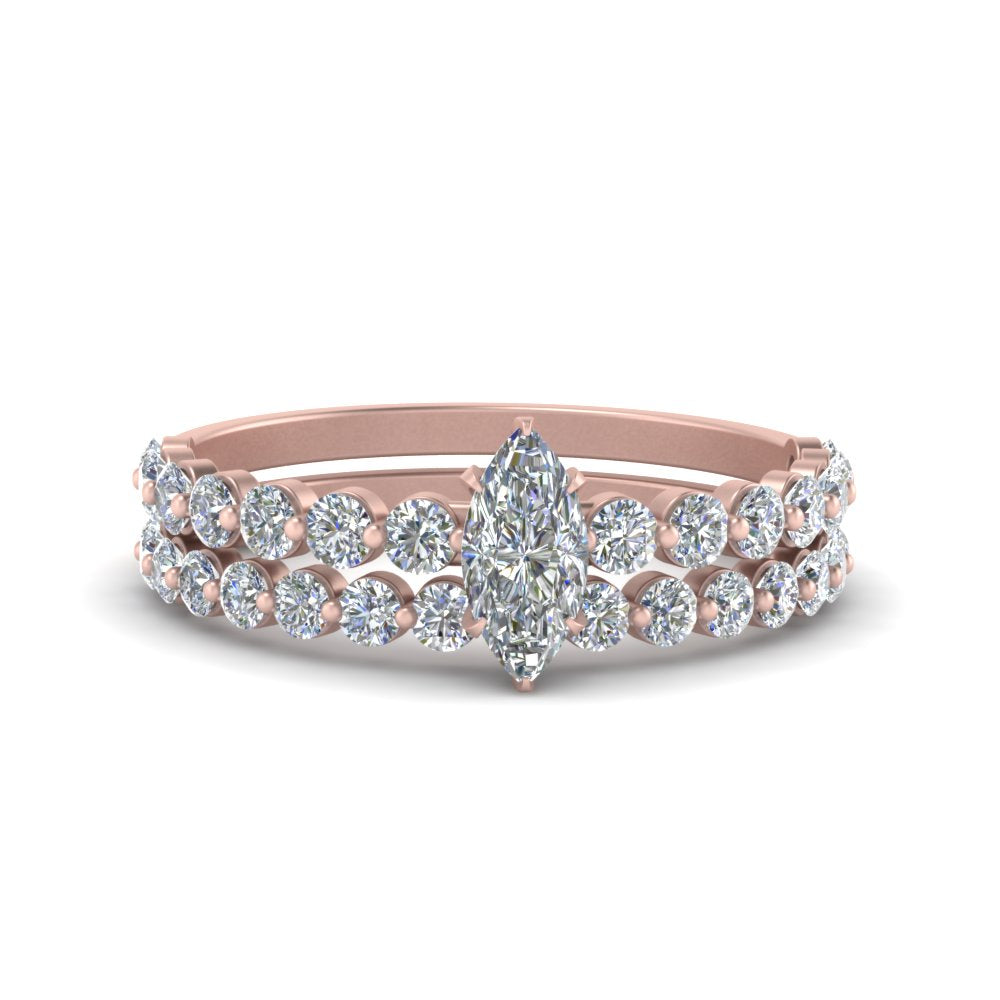 shared-prong-marquise-engagement-and-wedding-ring-set-in-FDENS3023MQ-NL-RG