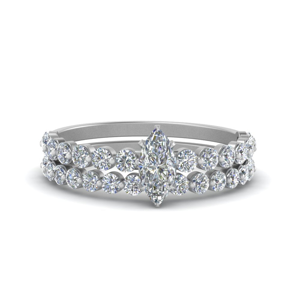 shared-prong-marquise-engagement-and-wedding-ring-set-in-FDENS3023MQ-NL-WG
