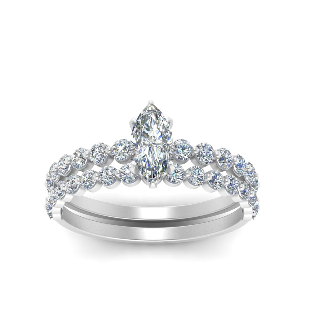 shared-prong-marquise-engagement-and-wedding-ring-set-in-FDENS3023MQ-NL-WG