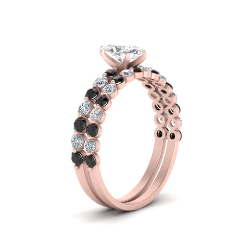 shared-prong-marquise-engagement-and-wedding-ring-set-with-black-diamond-in-FDENS3023MQGBLACK-NL-RG