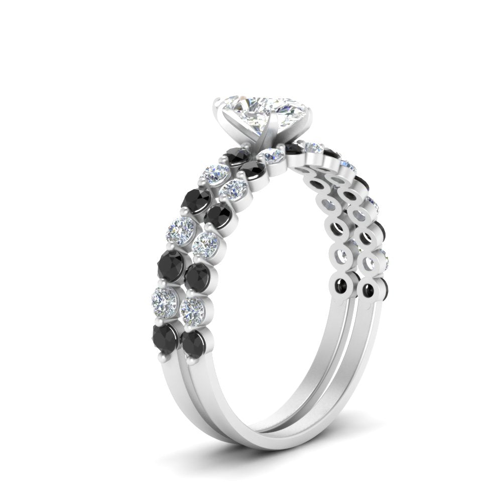 shared-prong-marquise-engagement-and-wedding-ring-set-with-black-diamond-in-FDENS3023MQGBLACK-NL-WG