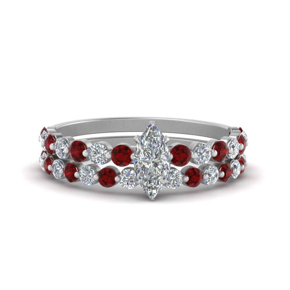 shared-prong-marquise-engagement-and-wedding-ring-set-with-ruby-in-FDENS3023MQGRUDR-NL-WG