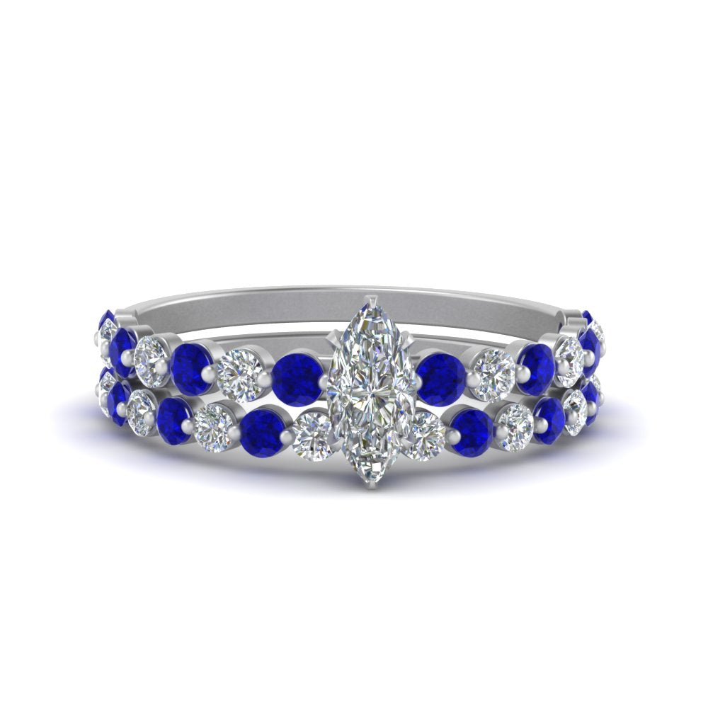 shared-prong-marquise-engagement-and-wedding-ring-set-with-sapphire-in-FDENS3023MQGSABL-NL-WG