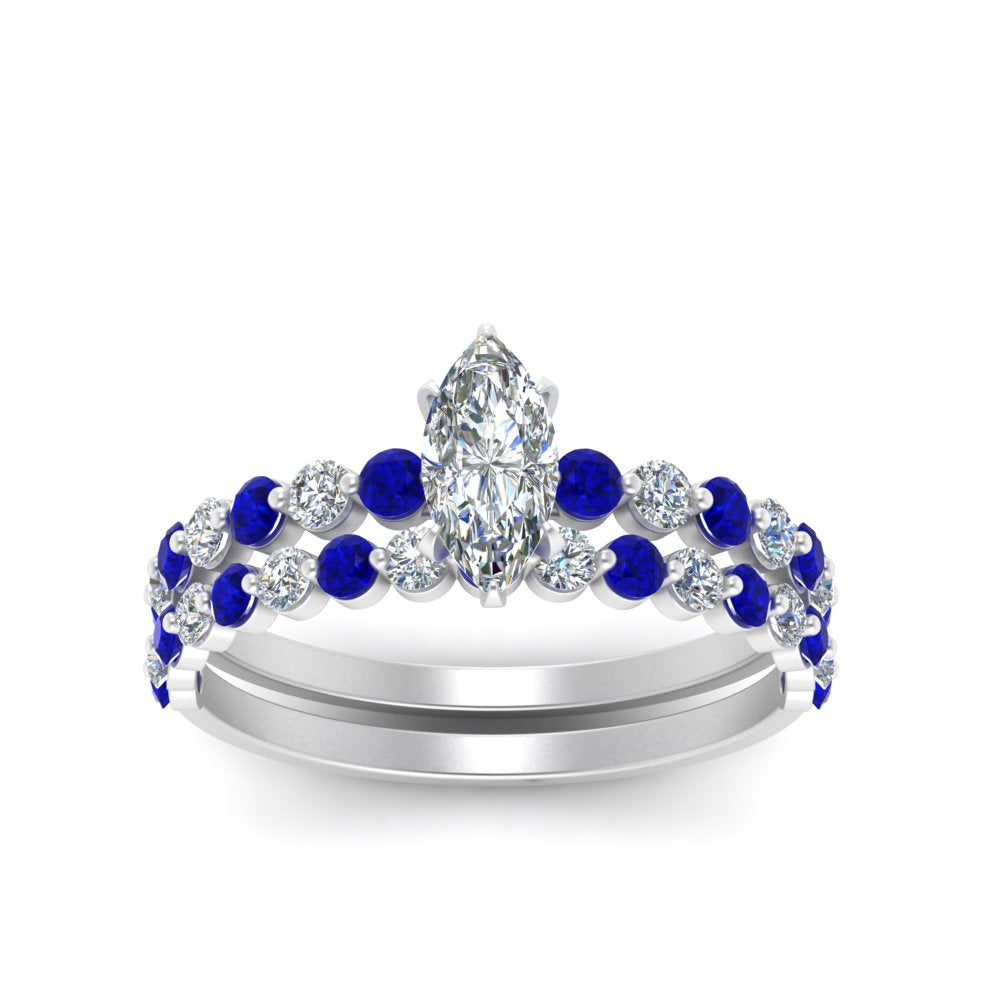 shared-prong-marquise-engagement-and-wedding-ring-set-with-sapphire-in-FDENS3023MQGSABL-NL-WG