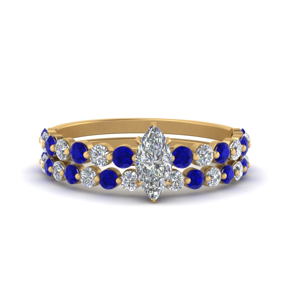 shared-prong-marquise-engagement-and-wedding-ring-set-with-sapphire-in-FDENS3023MQGSABL-NL-YG