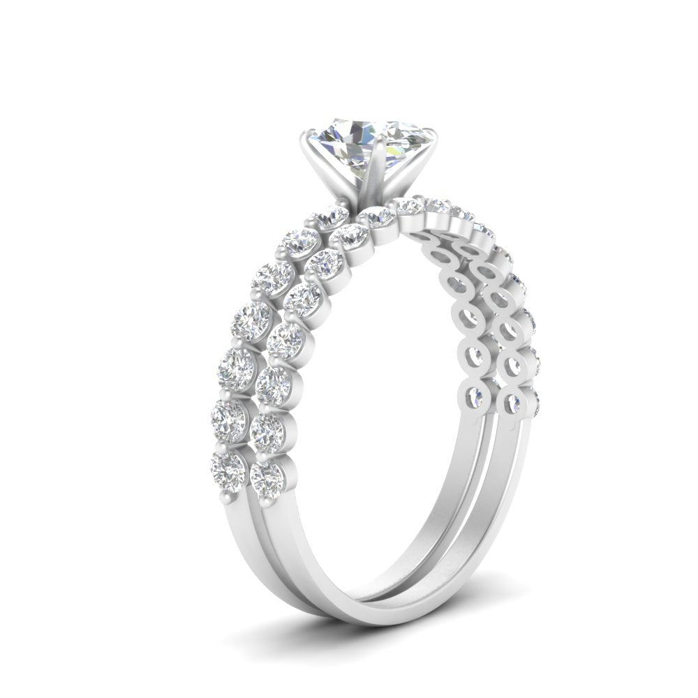 shared-prong-oval-engagement-and-wedding-ring-set-in-FDENS3023OV-NL-WG