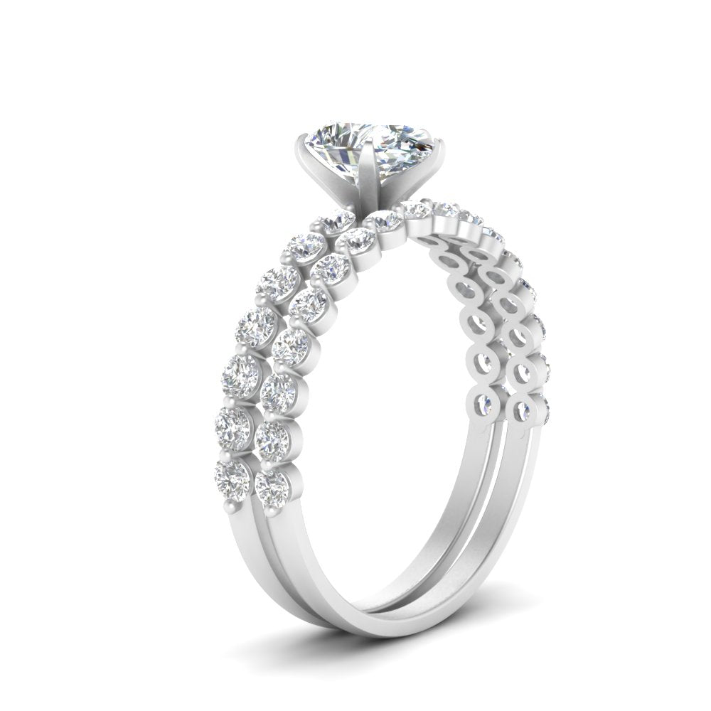 shared-prong-pear-engagement-and-wedding-ring-set-in-FDENS3023PE-NL-WG