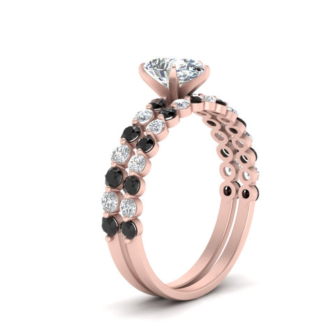 shared-prong-pear-engagement-and-wedding-ring-set-with-black-diamond-in-FDENS3023PEGBLACK-NL-RG