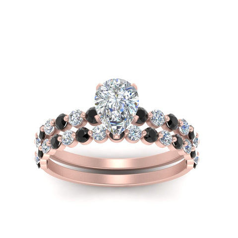shared-prong-pear-engagement-and-wedding-ring-set-with-black-diamond-in-FDENS3023PEGBLACK-NL-RG