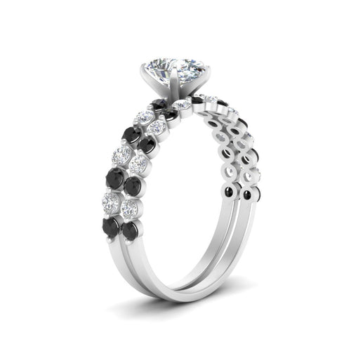 shared-prong-pear-engagement-and-wedding-ring-set-with-black-diamond-in-FDENS3023PEGBLACK-NL-WG
