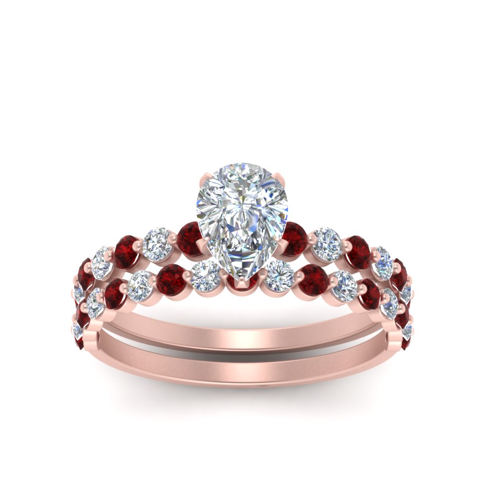 shared-prong-pear-engagement-and-wedding-ring-set-with-ruby-in-FDENS3023PEGRUDR-NL-RG