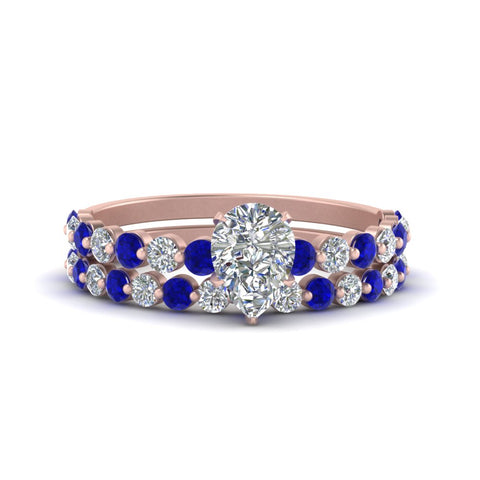 shared-prong-pear-engagement-and-wedding-ring-set-with-sapphire-in-FDENS3023PEGSABL-NL-RG