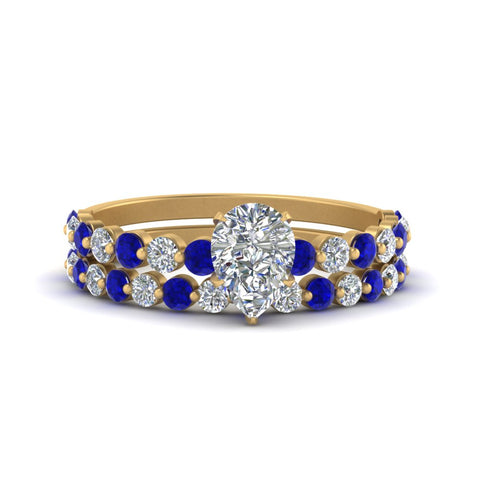 shared-prong-pear-engagement-and-wedding-ring-set-with-sapphire-in-FDENS3023PEGSABL-NL-YG