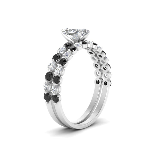 shared-prong-radiant-engagement-and-wedding-ring-set-with-black-diamond-in-FDENS3023RAGBLACK-NL-WG