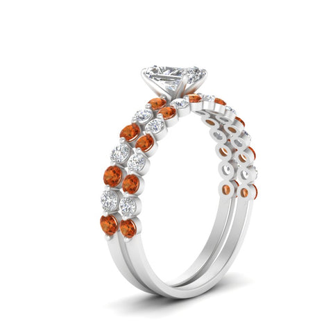 shared-prong-radiant-engagement-and-wedding-ring-set-with-orange-sapphire-in-FDENS3023RAGSAOR-NL-WG