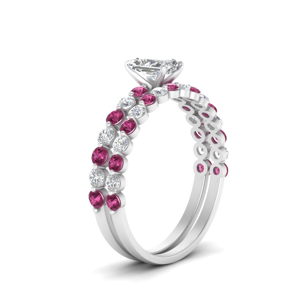 shared-prong-radiant-engagement-and-wedding-ring-set-with-pink-sapphire-in-FDENS3023RAGSADRPI-NL-WG