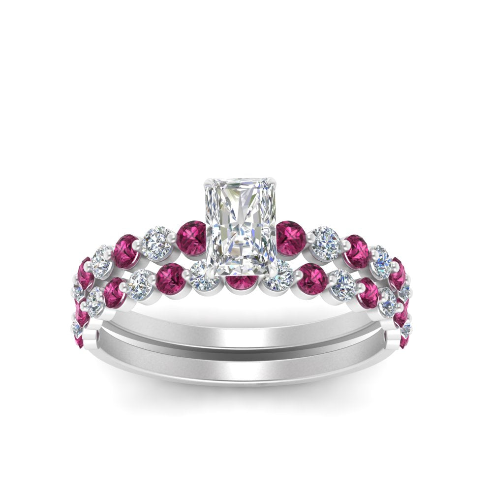 shared-prong-radiant-engagement-and-wedding-ring-set-with-pink-sapphire-in-FDENS3023RAGSADRPI-NL-WG