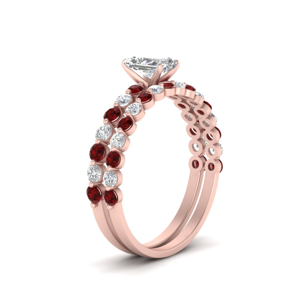 shared-prong-radiant-engagement-and-wedding-ring-set-with-ruby-in-FDENS3023RAGRUDR-NL-RG
